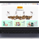 فروشگاه اینترنتی پت شاپ