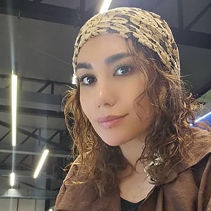 نگین رحیمی نگین رحیمی