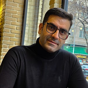 امیر خوشدل امیر خوشدل